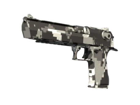 Desert Eagle | Пиксельный камуфляж «Город» КС ГО | Купить, Продать на ...
